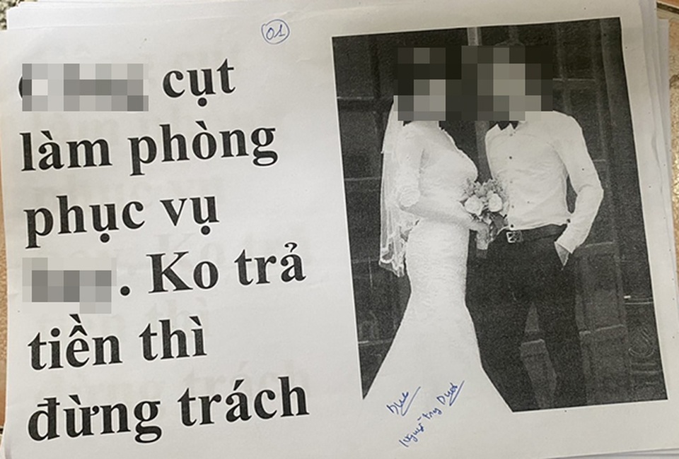 Phá ổ nhóm cho vay lãi suất cắt cổ, khủng bố để đòi nợ - 3