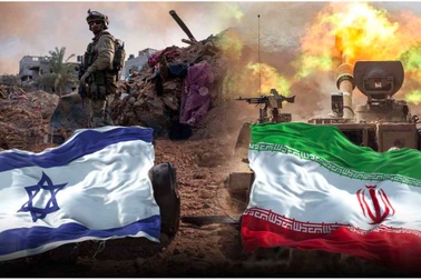 So sánh sức mạnh quân sự Israel và Iran: Ai vượt trội hơn?