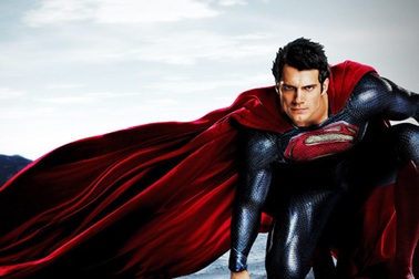 Người đàn ông thép