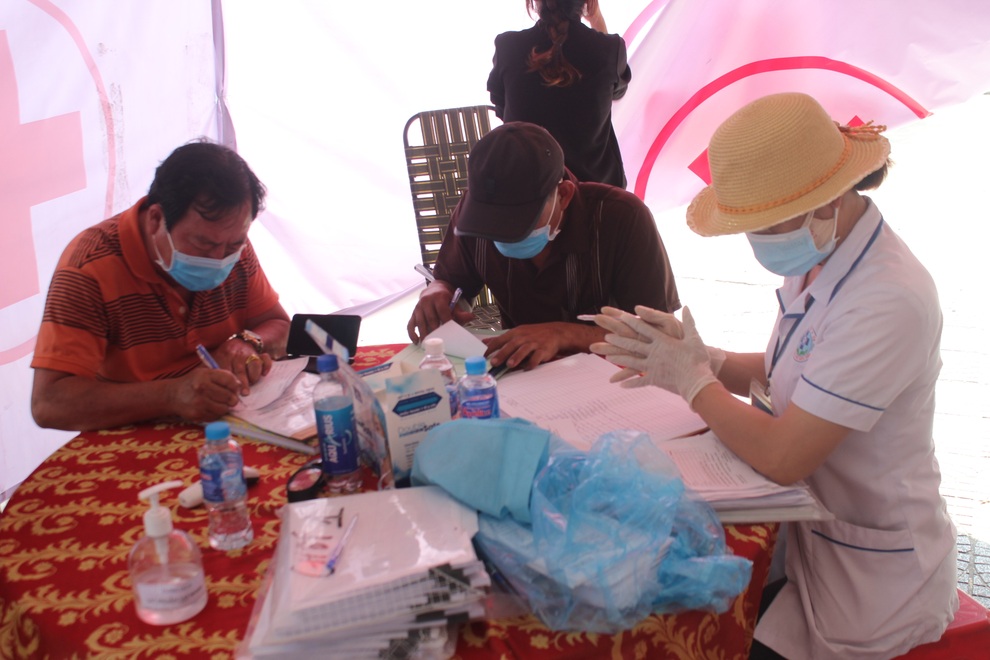 Chốt cửa ngõ Đồng Nai không thể kiểm soát 100% phương tiện từ TPHCM - 6