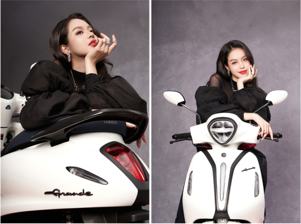 Hành trình lan tỏa phong cách sống hiện đại của nàng hậu gen Z - 3