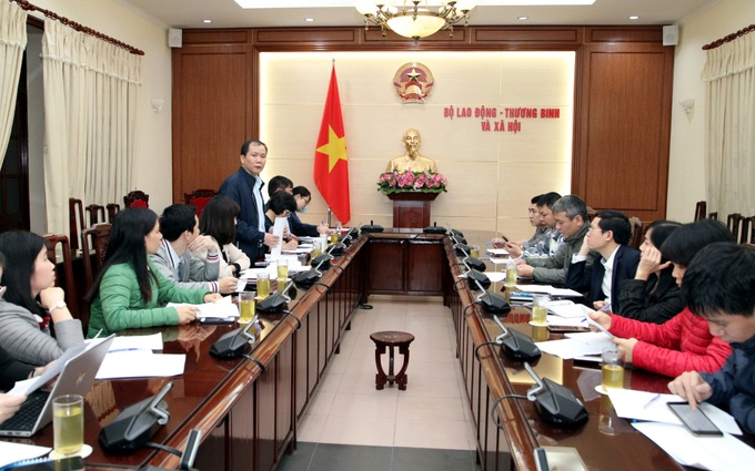 ASEAN Việt Nam 2020: Phiên họp Tiểu ban Tuyên truyền - An ninh - Y tế phân công nhiệm vụ cho các thành viên