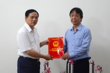 Hòa Bình: Giám đốc Sở Văn hóa, Thể thao và Du lịch xin nghỉ việc