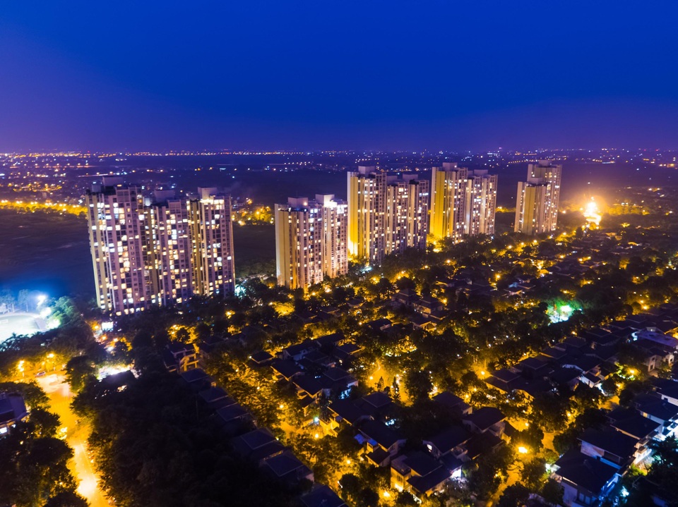 Vì sao chất lượng không khí ở Ecopark lại sánh ngang châu Âu? - 13 Vì sao chất lượng không khí ở Ecopark lại sánh ngang châu Âu? - 13