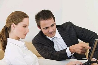 Đừng "cầm tay chỉ việc"