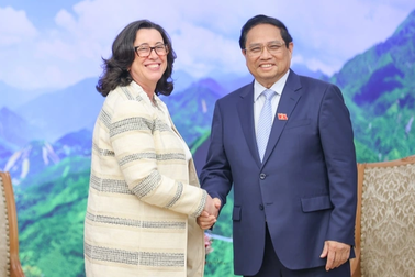 World Bank đề xuất cho Việt Nam vay 11 tỷ USD trong 5 năm tới