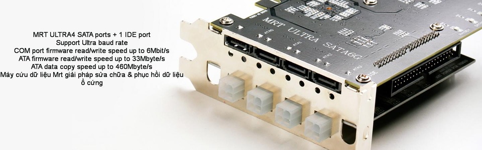 Dịch vụ cấp cứu dữ liệu : “Giải pháp cho một sự lựa chọn thông minh” - 3 Dịch vụ cấp cứu dữ liệu : “Giải pháp cho một sự lựa chọn thông minh” - 3