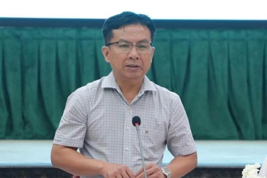 Tạm đình chỉ đại biểu HĐND tỉnh Đồng Nai đối với Chủ tịch huyện Long Thành