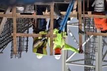 Hé lộ cơ chế não bộ của người đàn ông nhìn thế giới lộn ngược