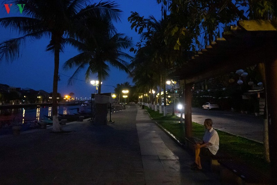 Phố cổ Hội An vẫn đẹp nao lòng trong những ngày cùng cả nước chống dịch - 22 Phố cổ Hội An vẫn đẹp nao lòng trong những ngày cùng cả nước chống dịch - 22