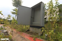 Thị trường "xì hơi" vẫn xuất hiện tình trạng gom đất để phân lô, tách thửa