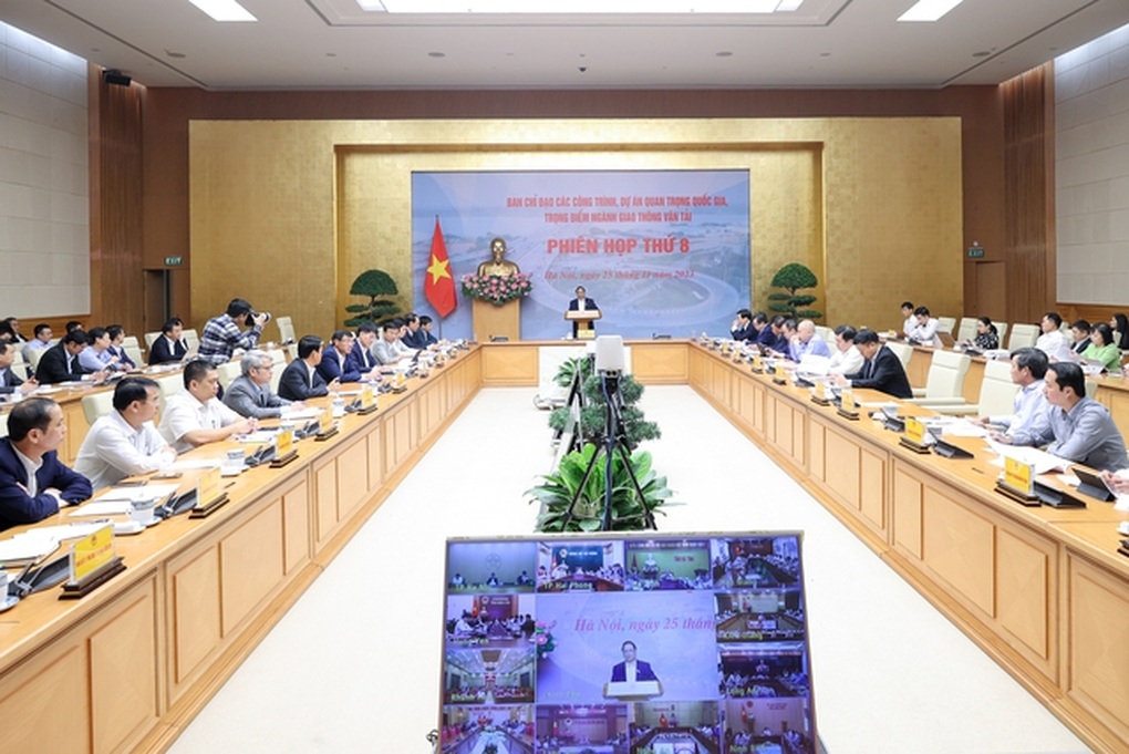 Thủ tướng yêu cầu báo cáo kết quả dùng cát biển làm đường trong tháng 12 - 2