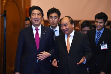 Thủ tướng mong muốn Nhật Bản là nhà đầu tư lớn nhất vào Việt Nam