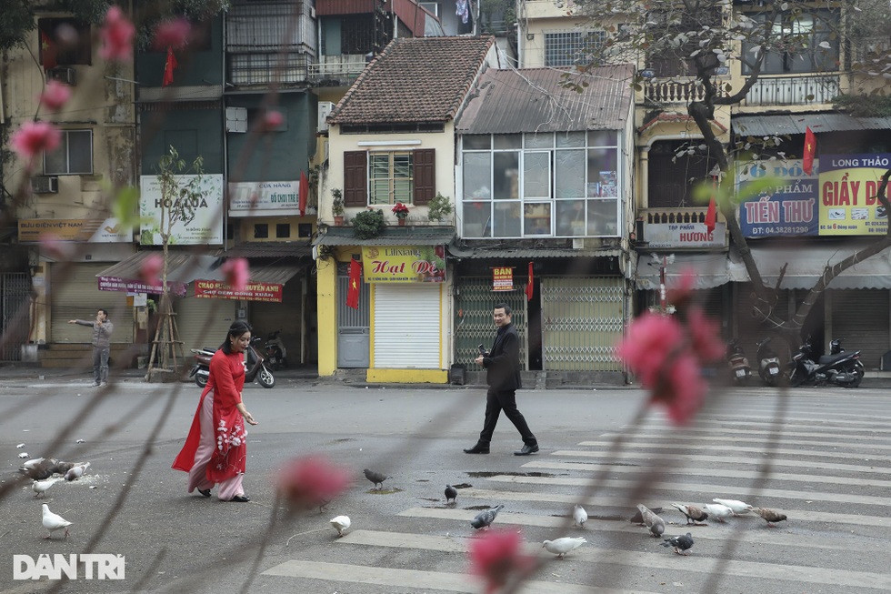 Sống đẹp ở Thủ đô (kỳ cuối): Lan tỏa việc tử tế, cách làm hay - 2