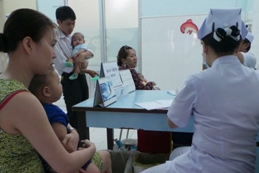 Nhiều vắc-xin dịch vụ vẫn đang “cháy hàng”