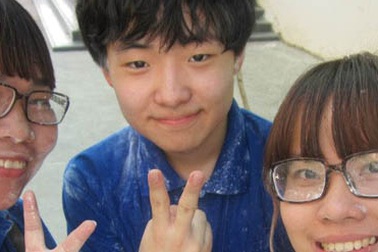 Tâm thư của bạn trẻ Hàn muốn giỏi tiếng Việt nhất xứ Kim chi