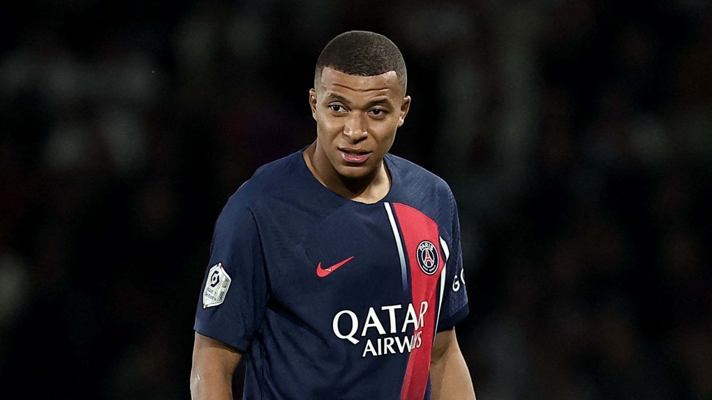 Đáp trả tuyên bố của Real Madrid, Chủ tịch PSG nói về tương lai Mbappe - 2