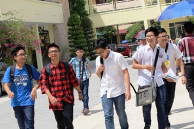 Thanh Hóa: Chỉ tiêu tuyển sinh vào lớp 10 THPT giảm mạnh