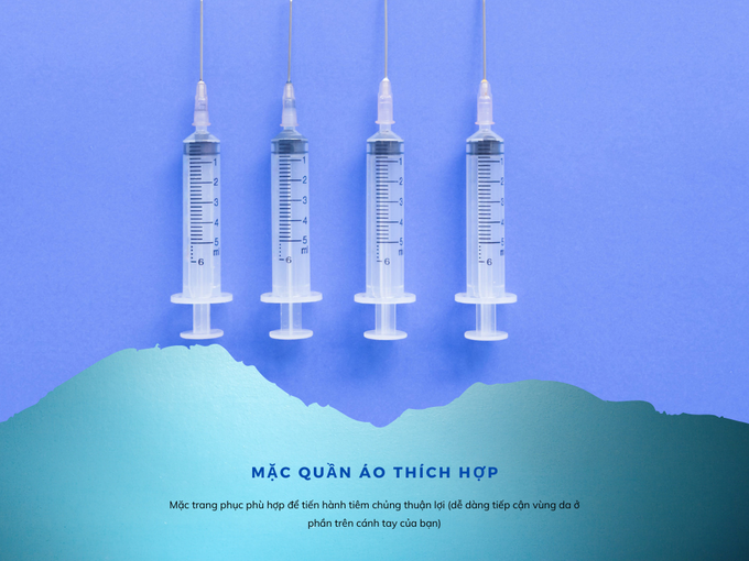 Việc NÊN và KHÔNG NÊN làm trước khi tiêm vaccine COVID-19 - Ảnh 8.