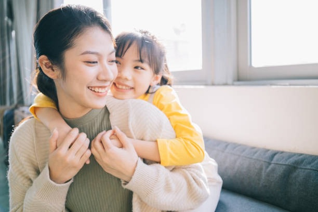 Cha mẹ có con thành đạt hay nói với con câu gì? - 1 Cha mẹ có con thành đạt hay nói với con câu gì? - 1