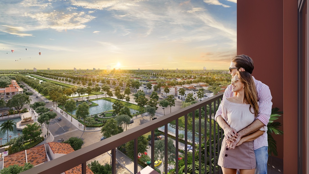3.000 chuyên viên kinh doanh khuấy động lễ ra quân dự án Sun Urban City Hà Nam - 5 3.000 chuyên viên kinh doanh khuấy động lễ ra quân dự án Sun Urban City Hà Nam - 5