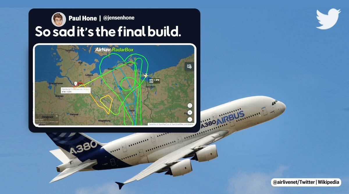 Siêu máy bay A380: Cú sảy chân đắt đỏ của người khổng lồ Airbus - 1 Siêu máy bay A380: Cú sảy chân đắt đỏ của người khổng lồ Airbus - 1