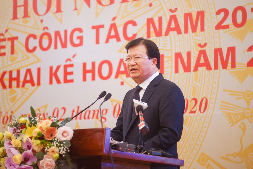 Phó Thủ tướng: Sớm đưa đường sắt Cát Linh - Hà Đông vào hoạt động! - 2 Phó Thủ tướng: Sớm đưa đường sắt Cát Linh - Hà Đông vào hoạt động! - 2