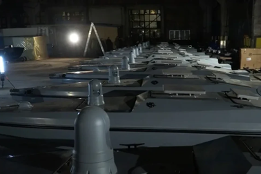 Hàng tỷ USD vũ khí do Ukraine sản xuất có thể kẹt trong kho