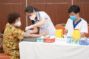 Vinmec: Khi y tế tư nhân không xa rời trách nhiệm xã hội