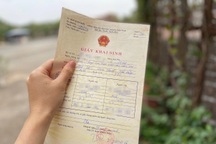 Giấy khai sinh bị thu hồi, hủy bỏ khi nào?