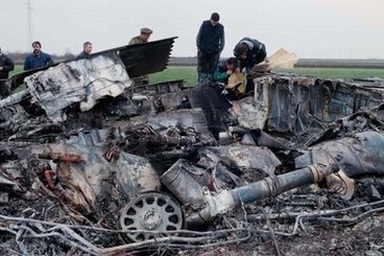 Chiến đấu cơ tàng hình Trung Quốc “dùng công nghệ Mỹ”?