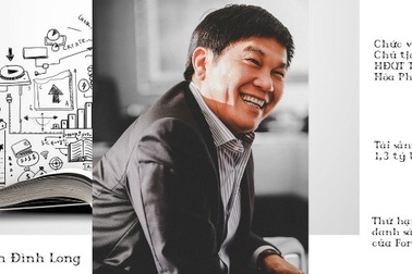 Những cựu sinh viên tài danh của khoa Toán Kinh tế - trường ĐH Kinh tế quốc dân