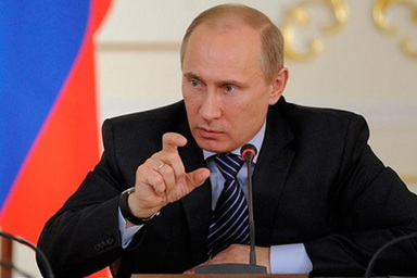 Putin "tố" Mỹ đe dọa các nước trong vụ Snowden 