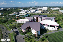 Chính phủ trình phương án lập 2 thành phố trực thuộc Hà Nội