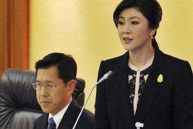 Thủ tướng Thái Lan bác yêu cầu từ chức, đụng độ tiếp diễn