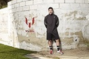 Cùng Messi khám phá vũ khí mới “F50 Messi”