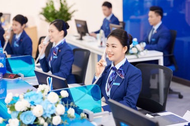 NCB vững bước tuổi 30: Hành trình đổi mới và phát triển