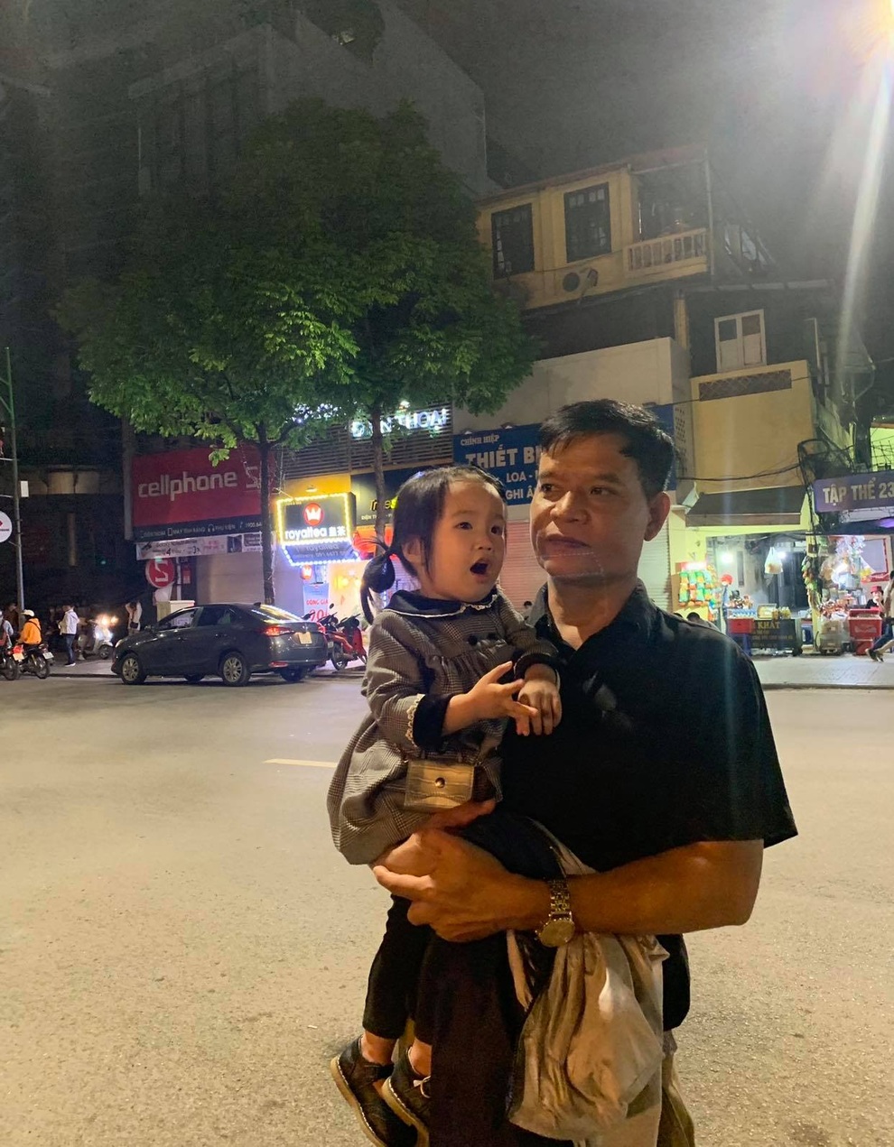 Nhà cổ Bắc Bộ thu nhỏ trong tiểu cảnh đẹp như tranh của gia chủ Hải Phòng - 9 Nhà cổ Bắc Bộ thu nhỏ trong tiểu cảnh đẹp như tranh của gia chủ Hải Phòng - 9