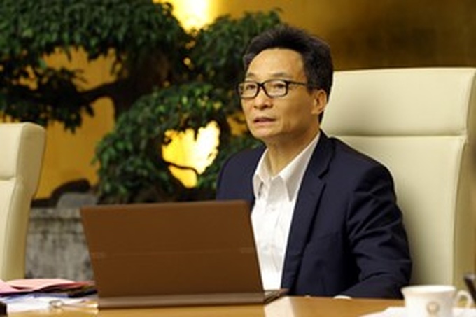 Giữ an toàn trong nước, tận dụng thời gian, cơ hội phát triển kinh tế - Ảnh 1. Giữ an toàn trong nước, tận dụng thời gian, cơ hội phát triển kinh tế - Ảnh 1.