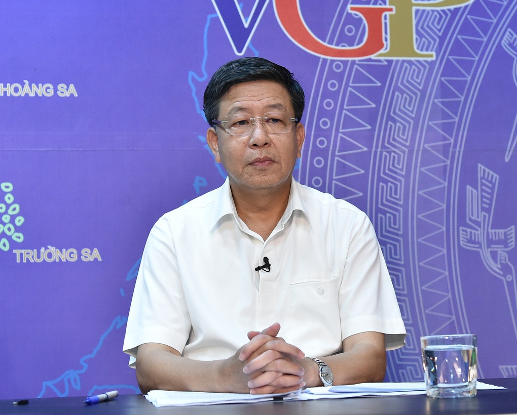 Phó Chủ tịch Hà Nội: “Không phải hạn chế phương tiện cá nhân ngay” - 2 Phó Chủ tịch Hà Nội: “Không phải hạn chế phương tiện cá nhân ngay” - 2