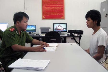 Hà Nội: Gây án mạng trong hội rước đèn trung thu