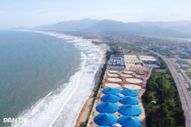 Gia Lai chấp thuận chủ trương đầu tư khu dân cư hơn 1.800 tỷ đồng