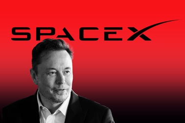 Elon Musk gây sốc khi gác giấc mơ sao Hỏa, biến SpaceX thành cỗ máy AI