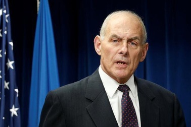 Báo Mỹ: Chánh văn phòng Nhà Trắng sắp từ chức