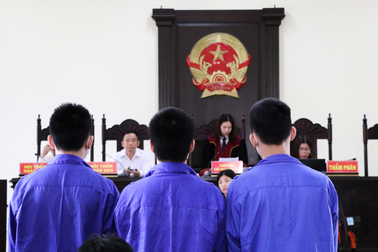 Những mái nhà "khuyết" và sự trượt dài của 3 thiếu niên phạm tội giết người