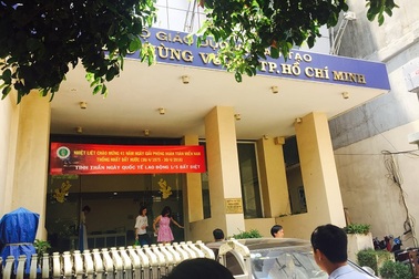 ĐH Hùng Vương TPHCM tổ chức Đại hội cổ đông bất thường năm 2016