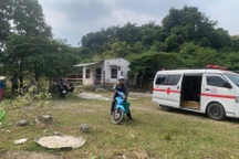 Người phụ nữ tử vong trong căn nhà hoang trên núi ở Bình Dương