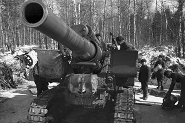 Những trận đánh đẫm máu nhất thế kỷ 20