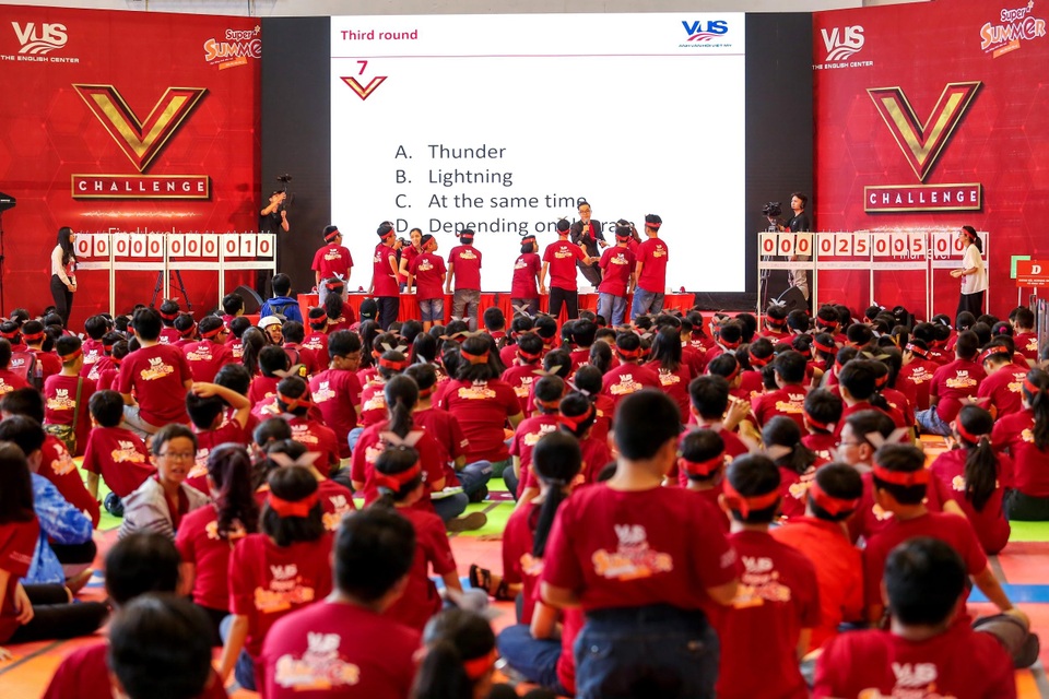 Các sân chơi hè cho con trải nghiệm thêm rực rỡ - 4 Các sân chơi hè cho con trải nghiệm thêm rực rỡ - 4