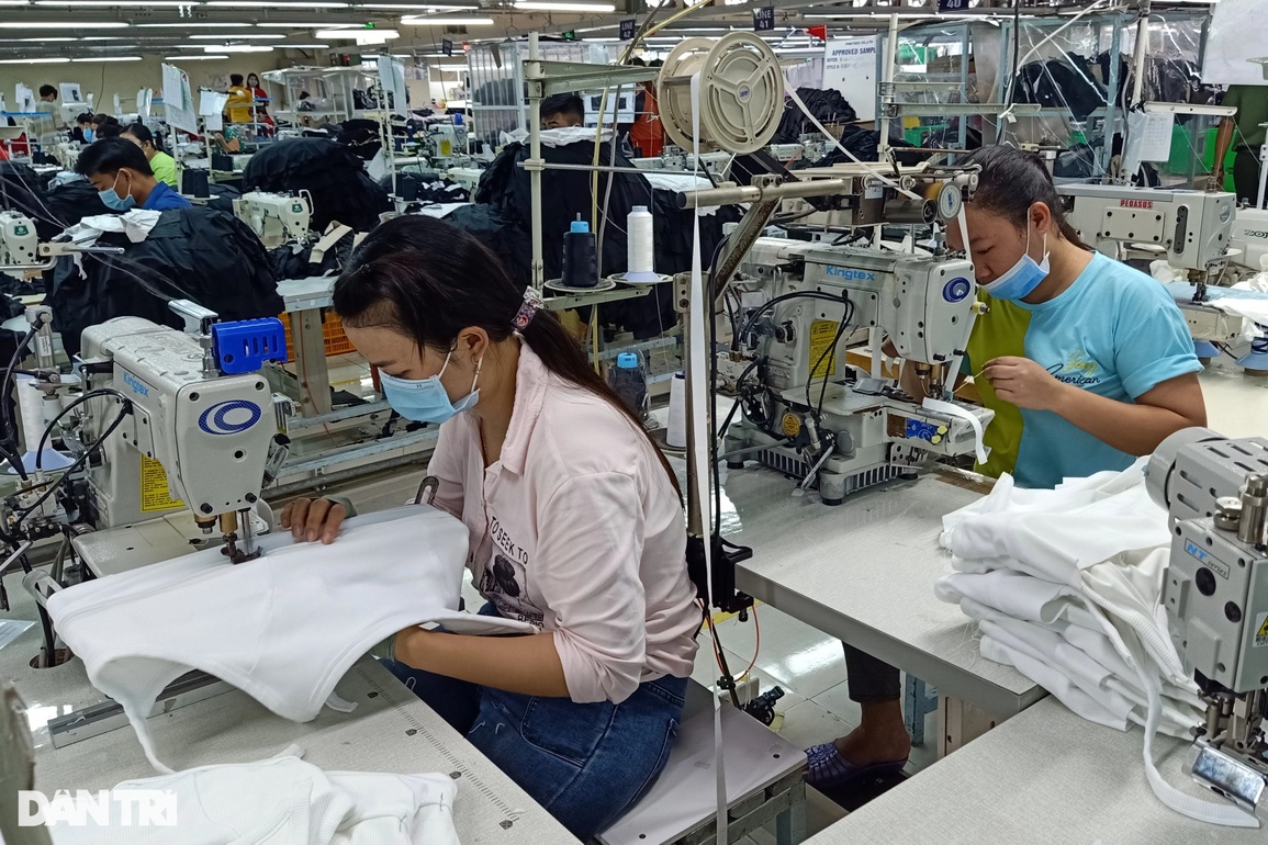 Lương năm 2021 gần 90 triệu/tháng, thưởng Tết dương lịch cũng 30 triệu - 1 Lương năm 2021 gần 90 triệu/tháng, thưởng Tết dương lịch cũng 30 triệu - 1